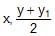 Circle: Theorems and Equation | Mathematics (Maths) for JEE Main & Advanced
